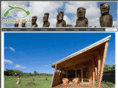 rapanuiaccommodations.com