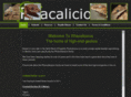 rhacalicious.com