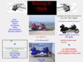 riding-in-style.com