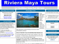 rivieramayatours.net