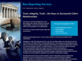 ruareporting.com
