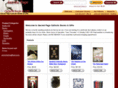 sacredpagebooks.com
