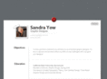 sandrayow.com