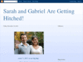 sarahandgabriel.com