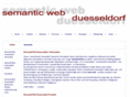 semanticweb-duesseldorf.de