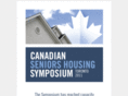 seniorshousingsymposium.com