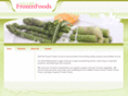 skillsetfrozenfoods.com