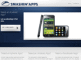 smashinapps.com