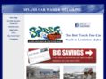 splashcarwashdetailing.com