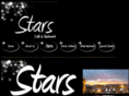 starsrestaurantsharm.com