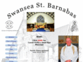 stbarnabasswansea.org