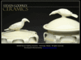 stevengodfreyceramics.com