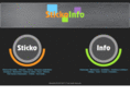 stickoinfo.com