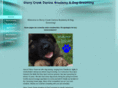 stonycreekcanineacademy.com