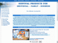 survivorpack.com