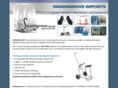 swansgrove-imports.com
