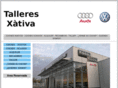 talleresxativa.es