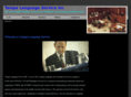 tampalanguageservice.com