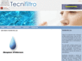 tecnifiltro.com