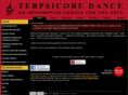 terpsicoredance.com