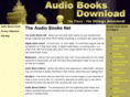 theaudiobooks.net