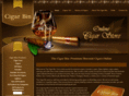 thecigarbin.com