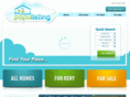 thepopulisting.com