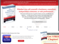 theprofitablefreelancer.com