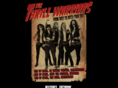 thrillwarriors.com