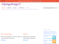 tjongolongo.com