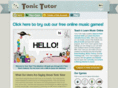 tonictutor.org