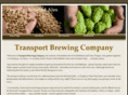 transportbrewco.com