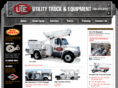 utilitytruck.net