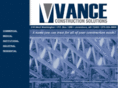 vanceconstructionsolutions.com