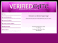 verifiedgate.com