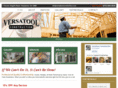 versatoolconstruction.com