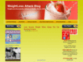 weightlossattackblog.com