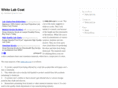 whitelabcoat.org