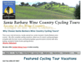 winecountrycycling.com