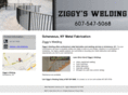 ziggyswelding.com
