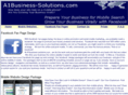 a1business-solutions.com