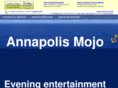 annapolismojo.com