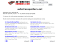 autotransporters.net