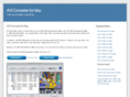aviconverterformac.org