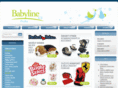 babyline.cz