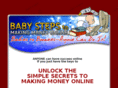 babystepstomakingmoneyonline.com