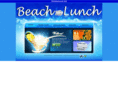 beachlunch.com