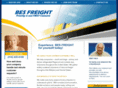 besfreight.com