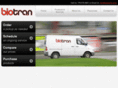 biotraninc.com
