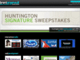 brentarsenault.com